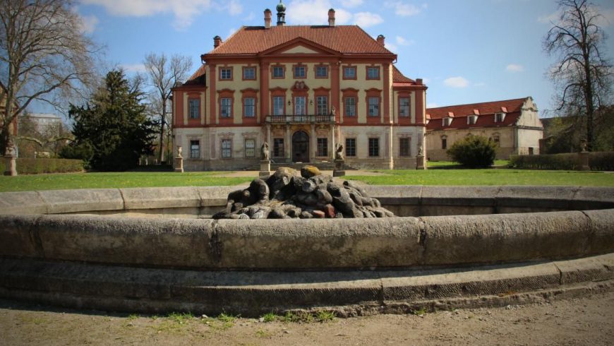 Liběchov, Kokořín