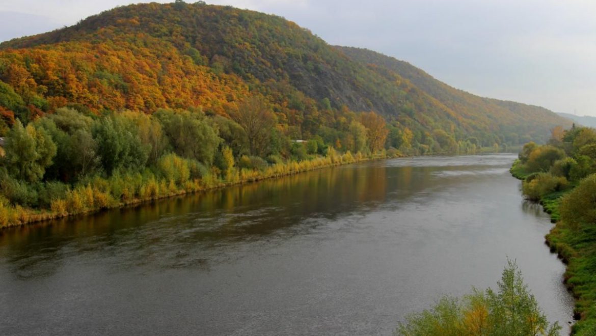 Vrané nad Vltavou