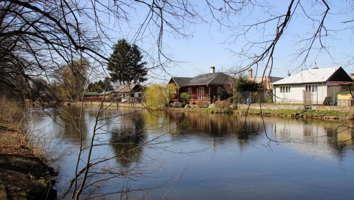 Čelákovice a Brandýs nad Labem