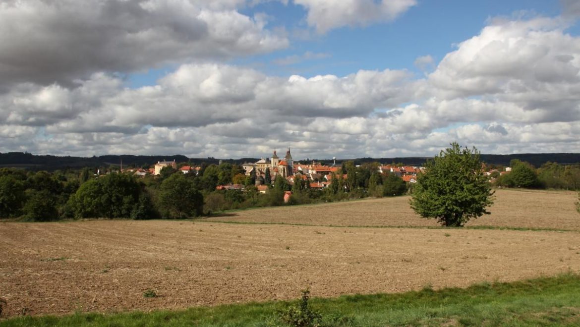 Kouřim a Zásmuky