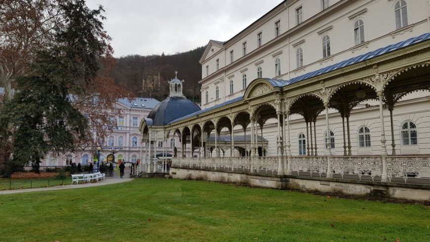 Karlovy Vary