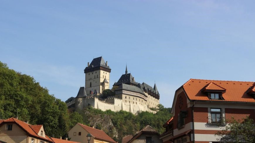 Karlštejn